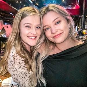 Meet your Posher, Mary kate